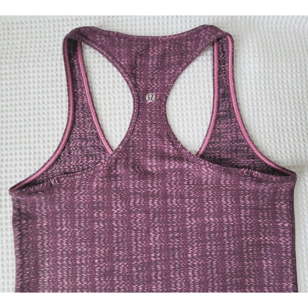 Lululemon Athletica Womens tank top size small - Picture 5 of 7